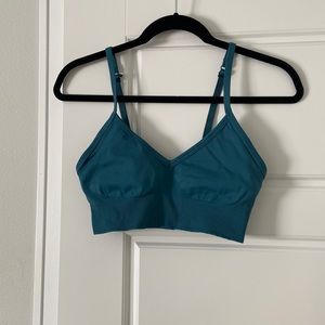 Lululemon Ebb to Street Bra